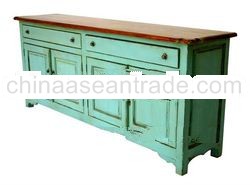 BERN SIDEBOARD WITH 2 DRAWERS