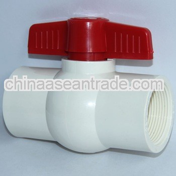 32mm PVC Ball Valve