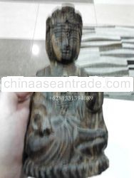 Agarwood Figurine