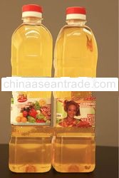 SUPER QUALITY COOKING OIL