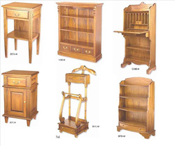 Wooden Furniture