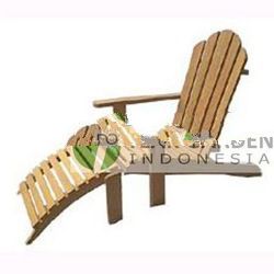 Teak Lounge, Furniture from 