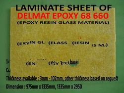 High Voltage Laminate Sheet