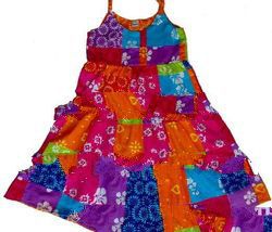 Kid's Dress