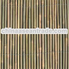 BAMBOO FENCING