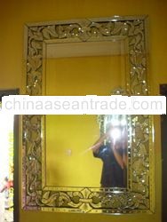 batik venetian mirror tmn