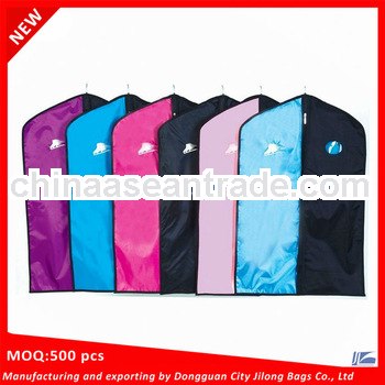 340 D Oxford Wedding Dress Garment Bag, Non Woven Suit Bag, Dress Bag