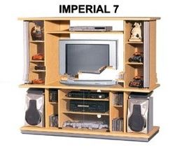 Imperial 7 TV Stand