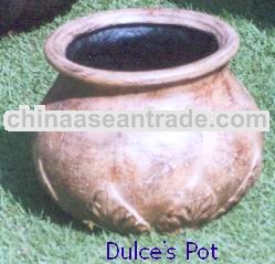 Dulce's Rice Pot