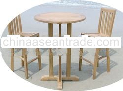 Teak Garden and Teak Outdoor Furniture Set