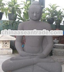 Budha Aksobya Statue