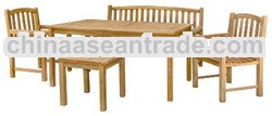 Teak Garden Furniture