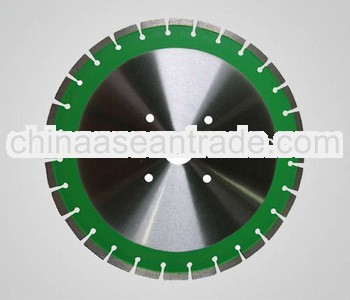 350MM Granite Cutting Saw Blades with Good Quality