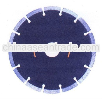 350mm Diamond cutting saw blade for granite or marble
