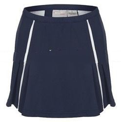 Women's Moody Blues Pleated Skirt