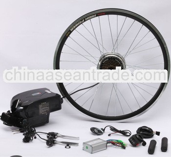 36V 350W with frog battery Conversion kit for electric bike
