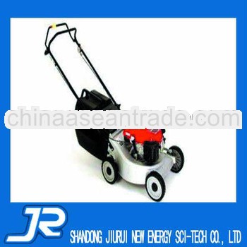 36V cordless multi-function lawn mower