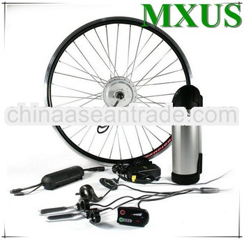 36v 250w/350w e-bike electric motor,electric front wheel bike conversion kit