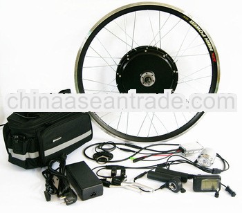 36v 350w/500w motor LCD electric bike kit