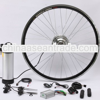 36v 350w motor convertion kit bicycle,36v 500w brushless controller,e-bike parts
