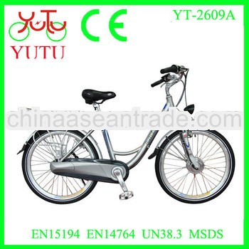 36v 9ah 250w city e bike/low price city e bike/Germany city e bike