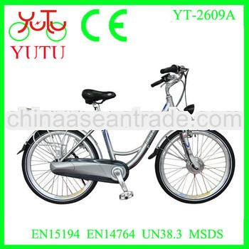 36v 9ah 250w city ebike for lady/low price city ebike for lady/Germany city ebike for lady