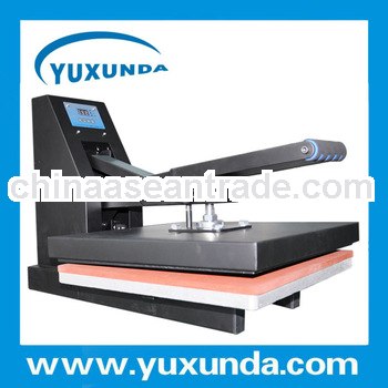 38*38cm 40*60cm digital high pressure T-shirt printing machine