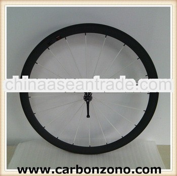 38mm Carbon Wheels Tubular Super Light 290g