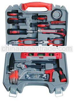 39pcs Germany Design Tools Kit with Case