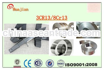 3Cr13 8Cr13mov knife and cutting tool stainless steel on sale