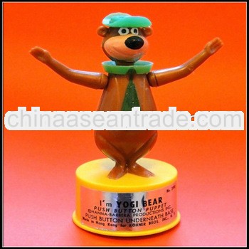 3D figure cartoon;Custom made figure toys;Cheap plastic figure toys