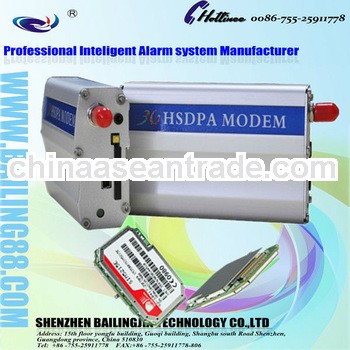 3G HSDPA SIM5215E WCDMA Modem,RS232 & USB Interface. (USB 2.0)