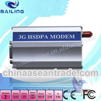 3G Modem Industrial Modem 3G HSDPA Modem