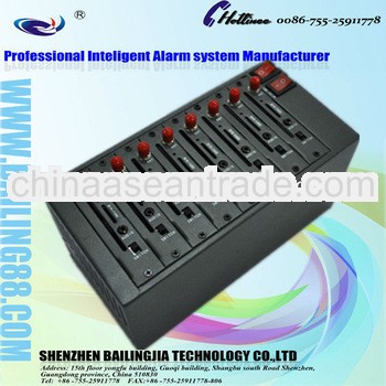 3G Modem Pool Sim5215a 3g Wcdma Hsdpa 8 Port Modem Pool