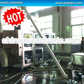3Gallon drinking water filling plant/3gallon water production line/20Lmineral water bottling machine