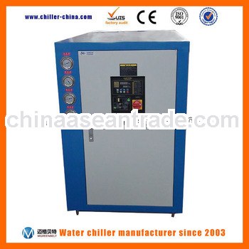 3HP Water Cooling Industry Water Chiller