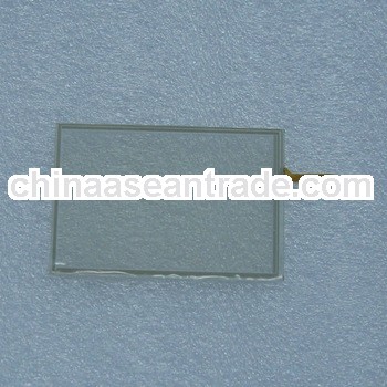 3.2inch 4wire resistive touch screen overlay