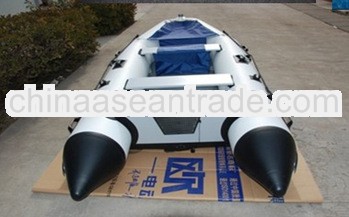 3.3m PVC Rubber boat