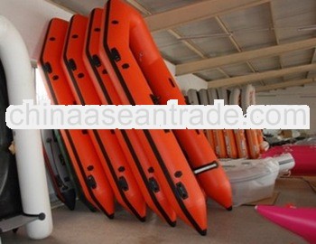 3.3m Zodiac inflatable boat