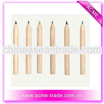 3.5'' Round Color Pencils