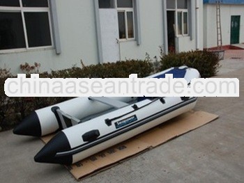 3.6m inflatable boat