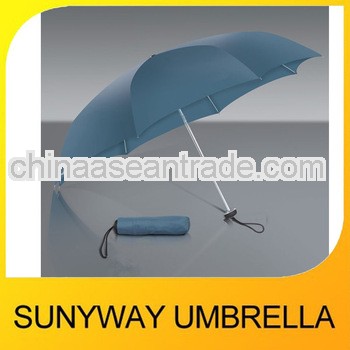 3 Foldable Super Light Brand Folding Umbrella