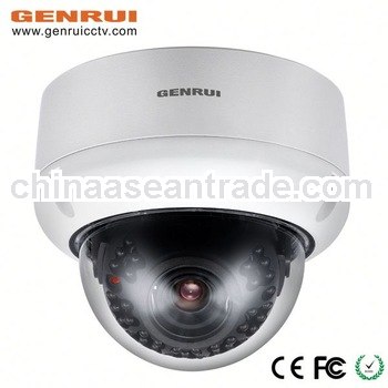 3-axis rotating internal bracket,camera ip ip network camera