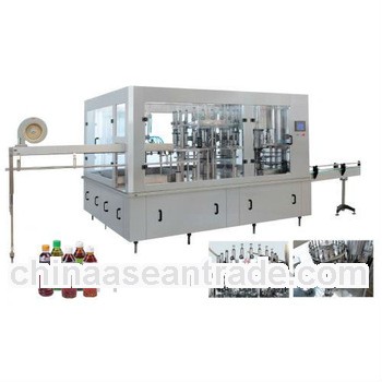 3 in 1Bottle juice making machine