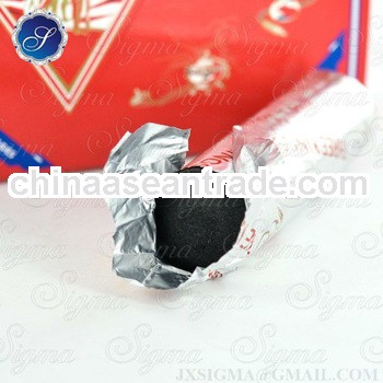 3 kings charcoal briquette from holand