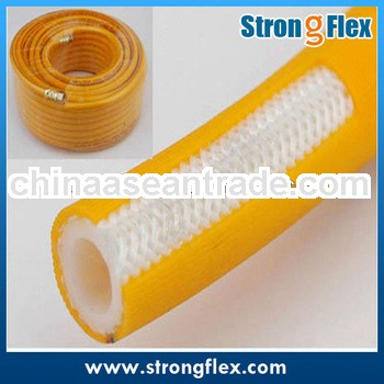 3 layers or 5 layers pvc high pressure spray hose