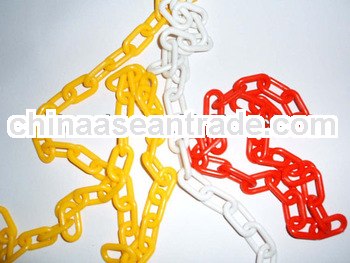 3 mm Plastic Chain With Manufacturer