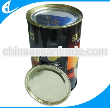 3 pieces can/coffee Tin box/Metal Box