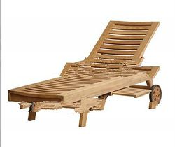 Sun Lounger