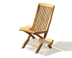 KAYU CHAIR